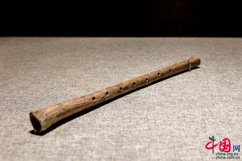 骨笛 编钟 铜鼓 中国古代乐器亮相国博
